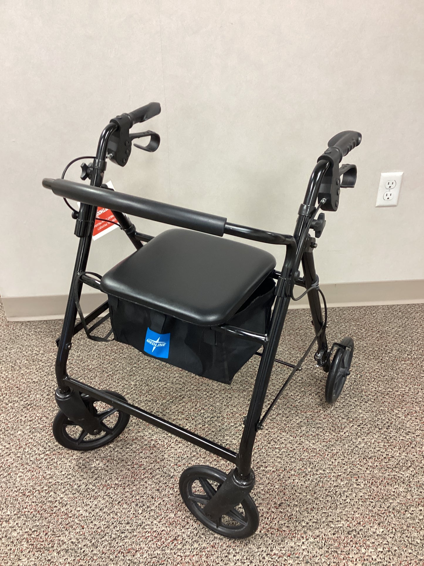 Rollator Walker