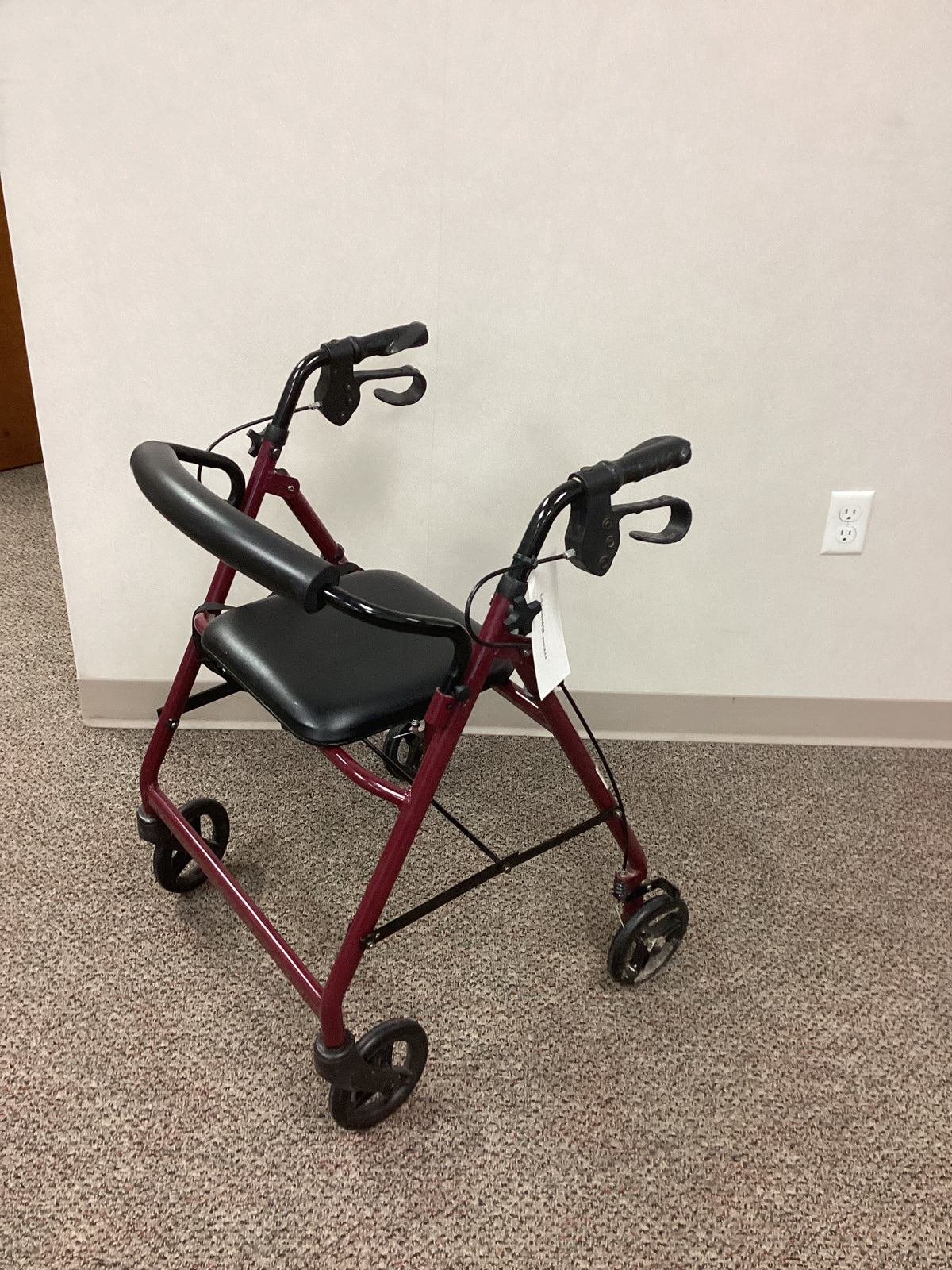 Rollator Walker