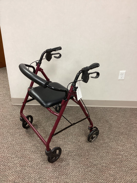 Rollator Walker