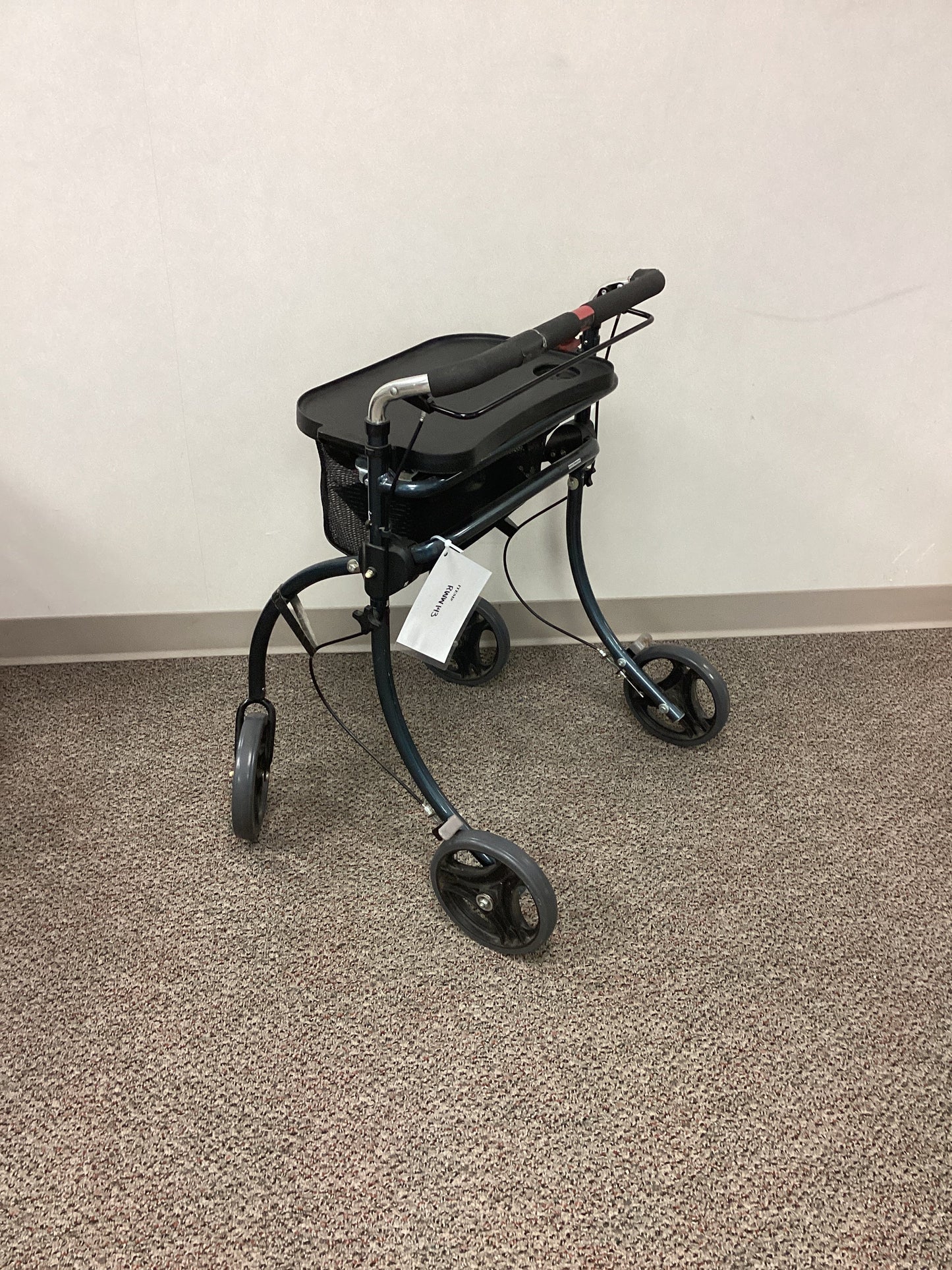 Rollator Walker