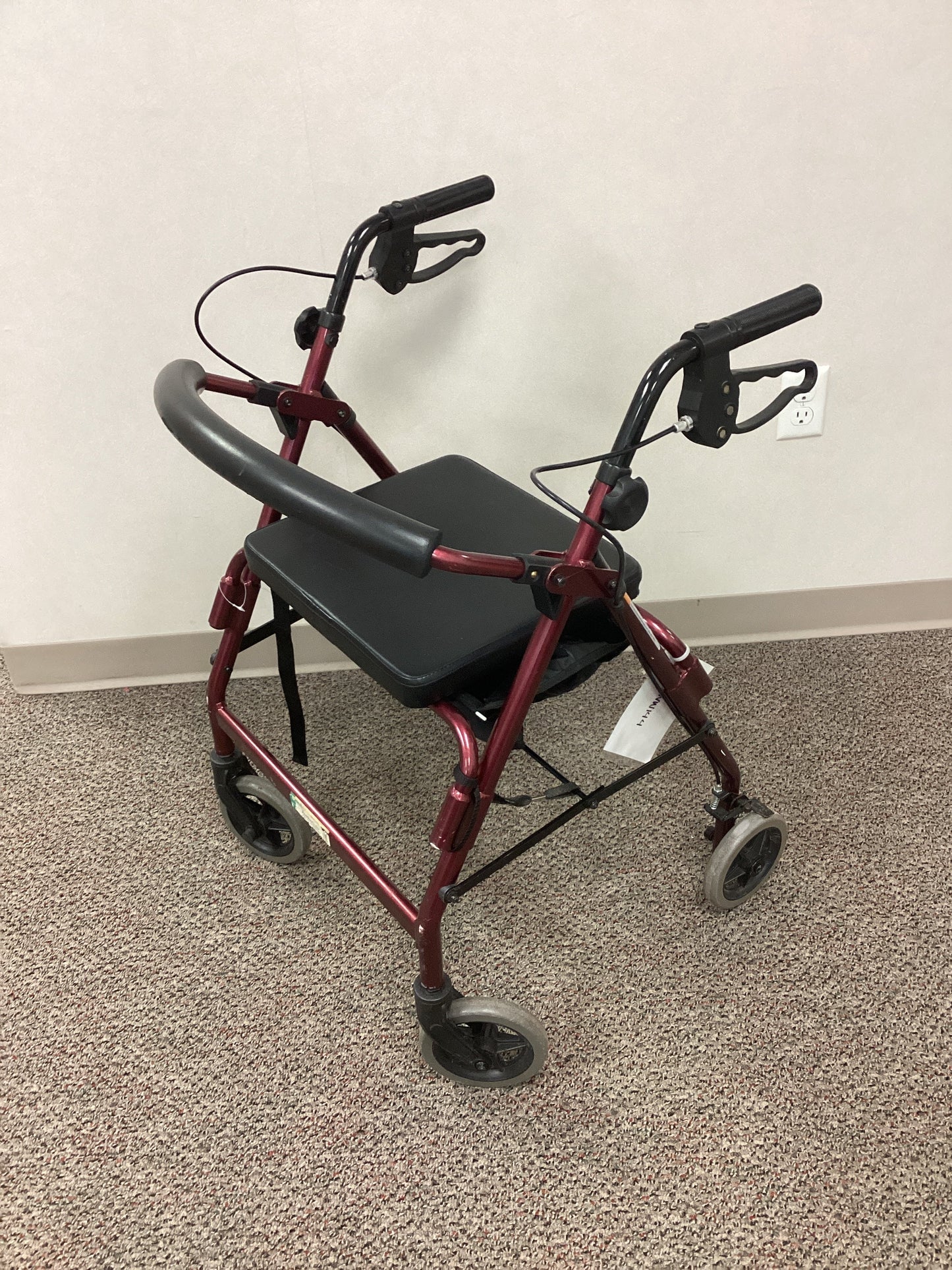Rollator Walker