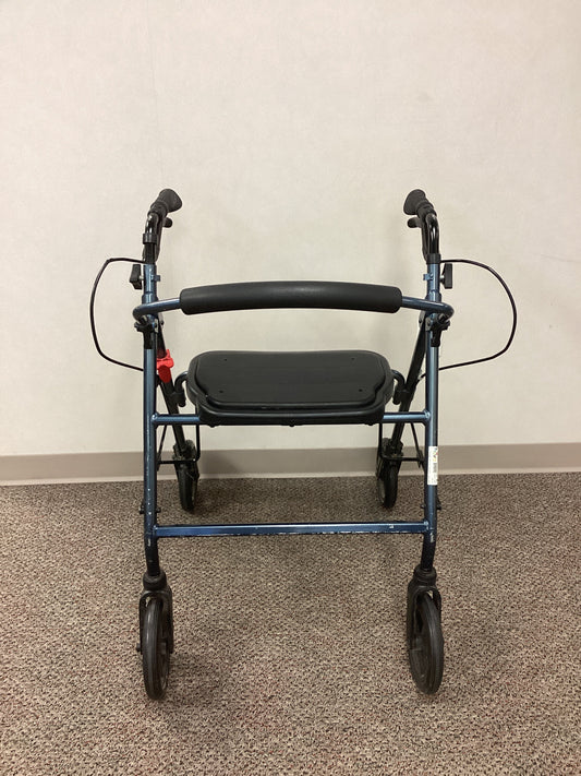Rollator Walker