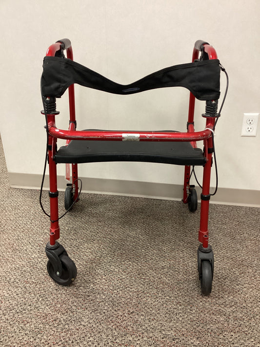 Rollator Walker