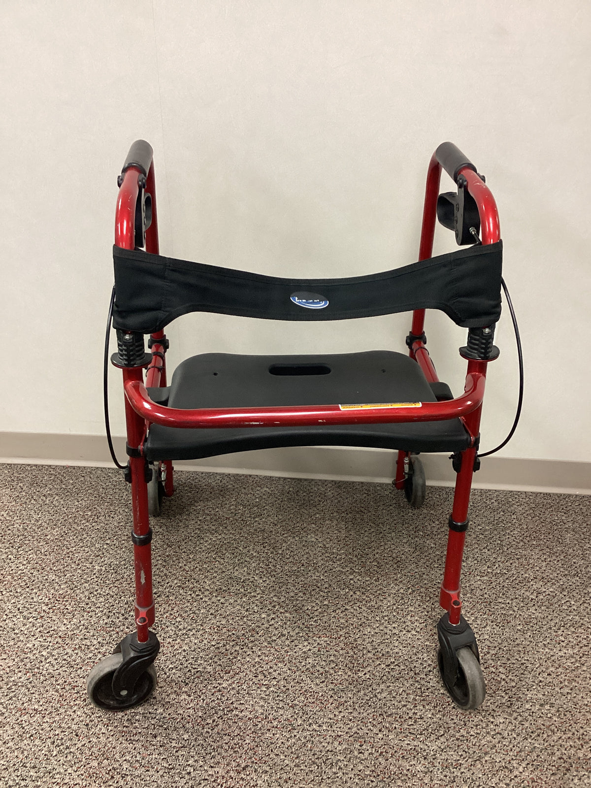 Rollator Walker