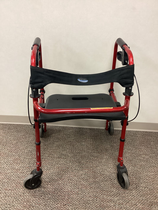 Rollator Walker