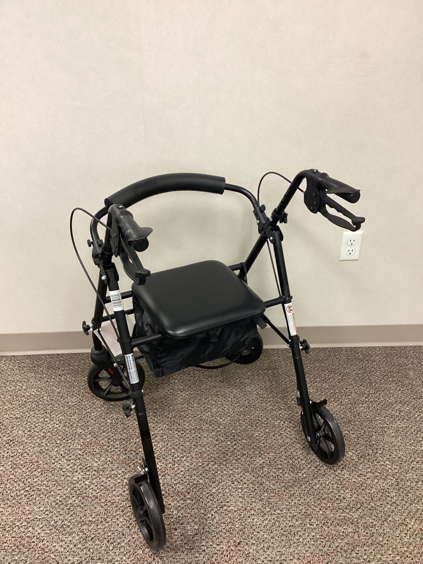 Rollator Walker