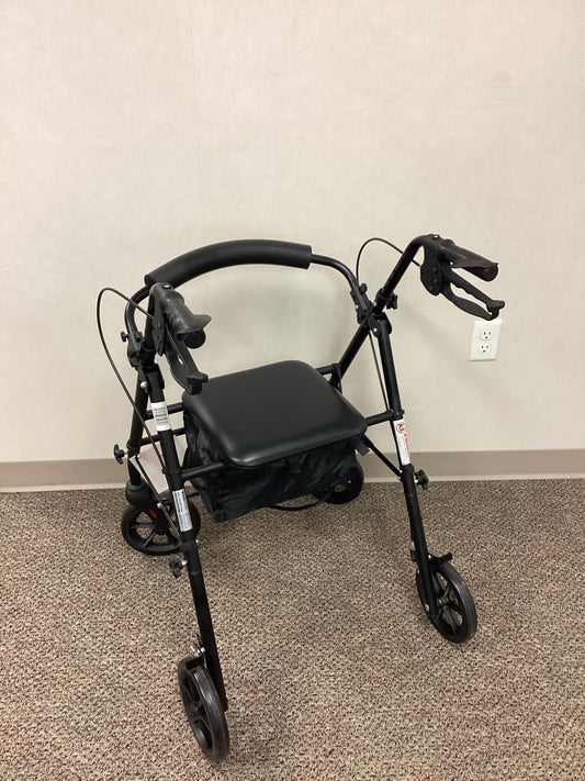 Rollator Walker