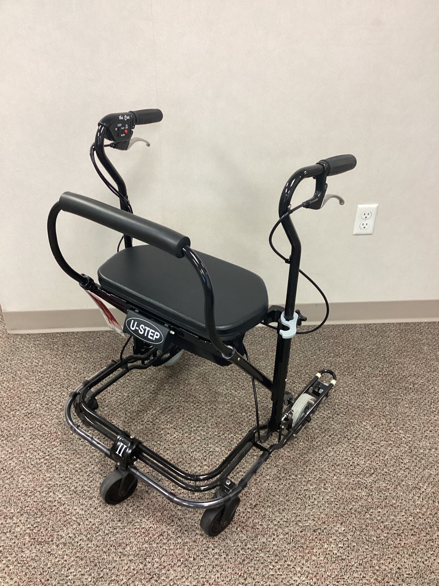 Rollator Walker