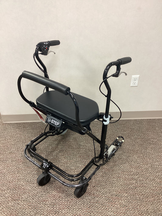 Rollator Walker