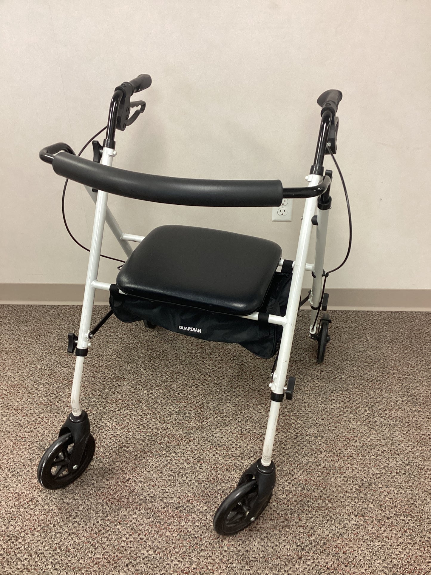 Rollator Walker