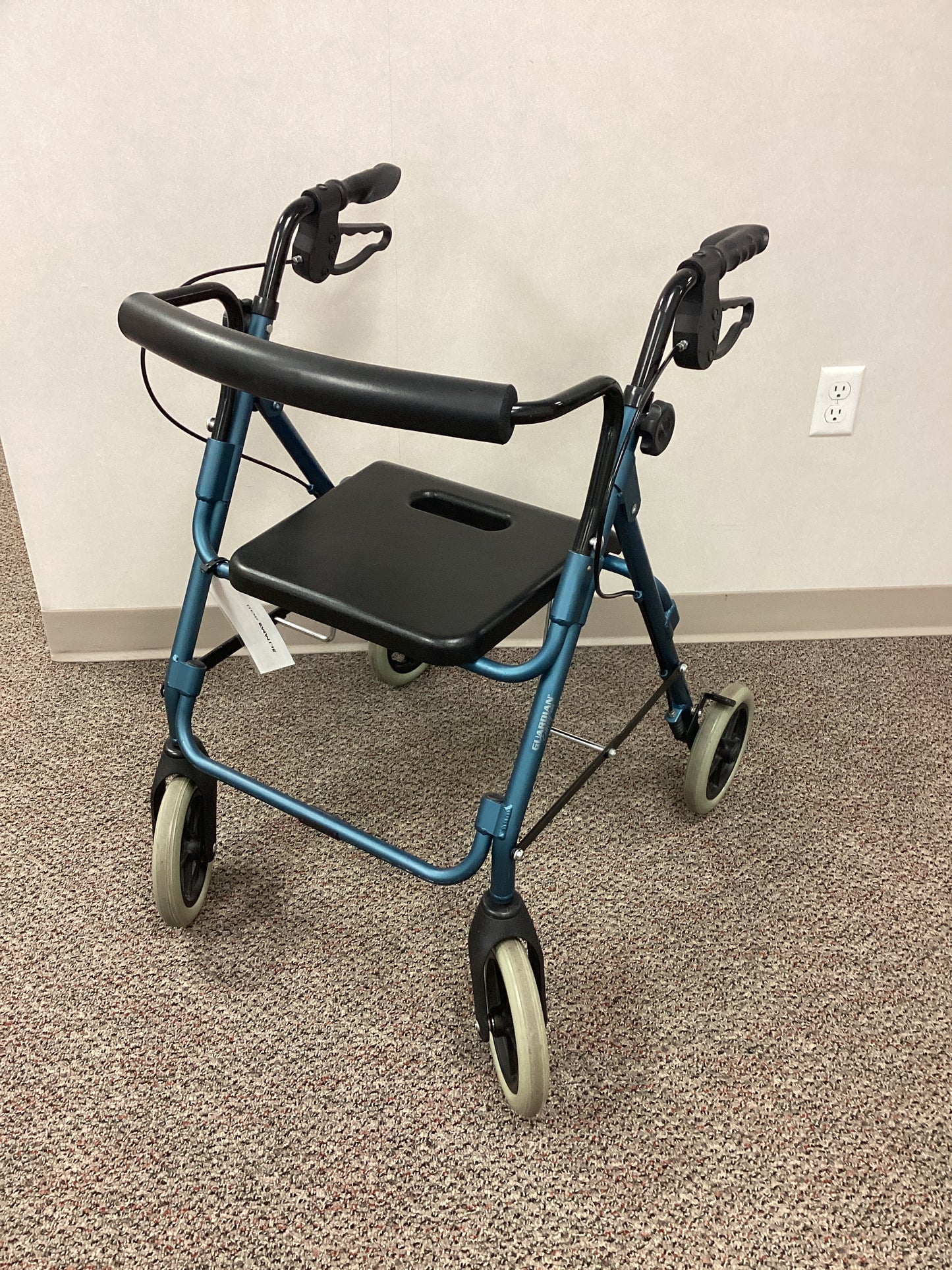 Rollator Walker