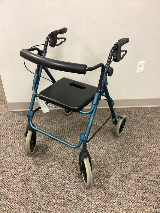 Rollator Walker
