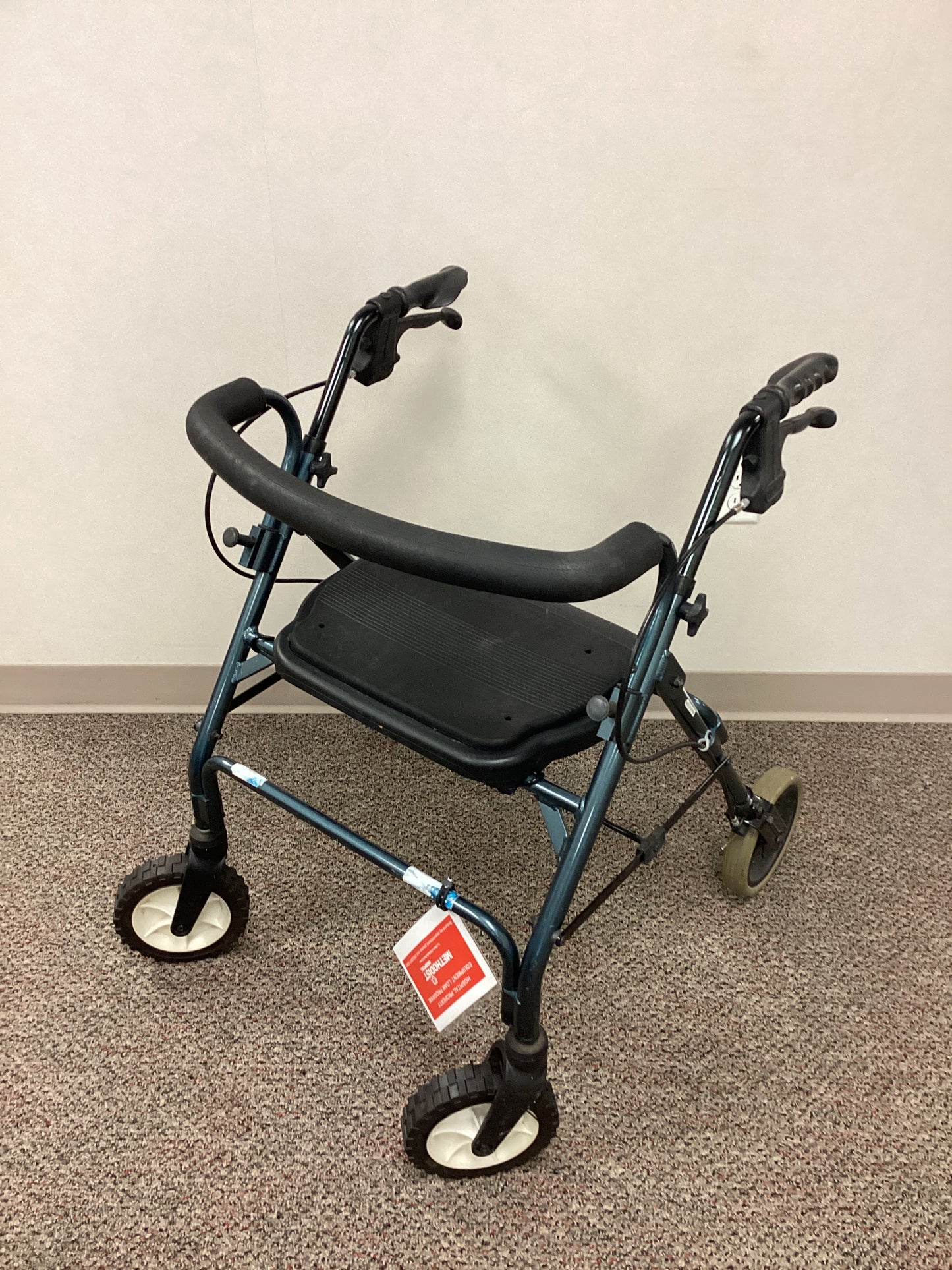 Rollator Walker