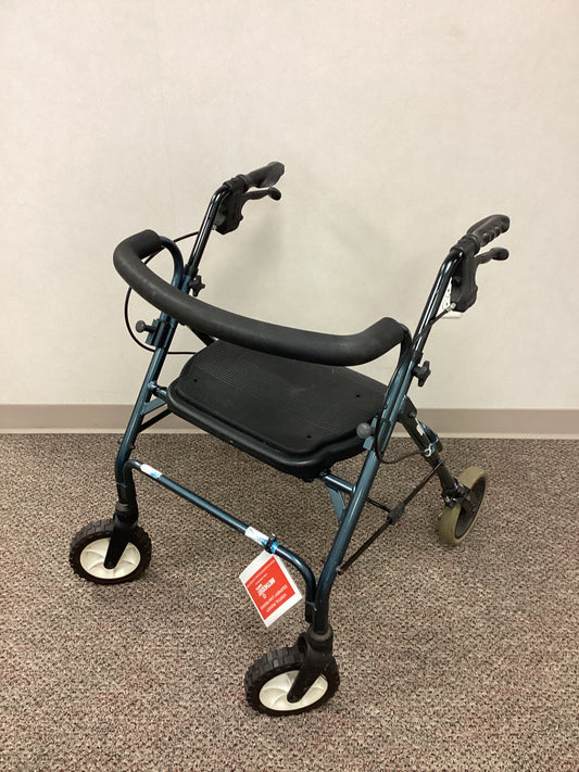 Rollator Walker