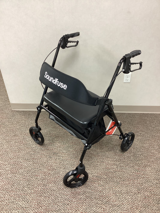 Rollator Walker