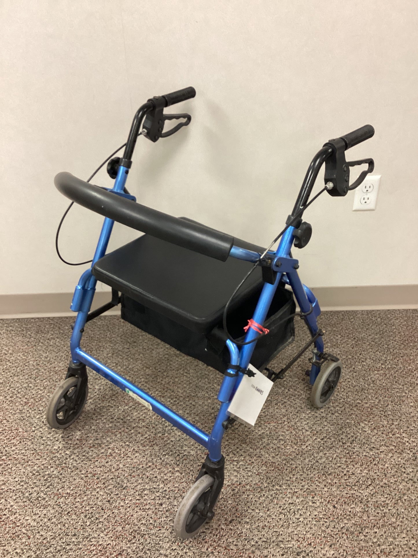 Rollator Walker