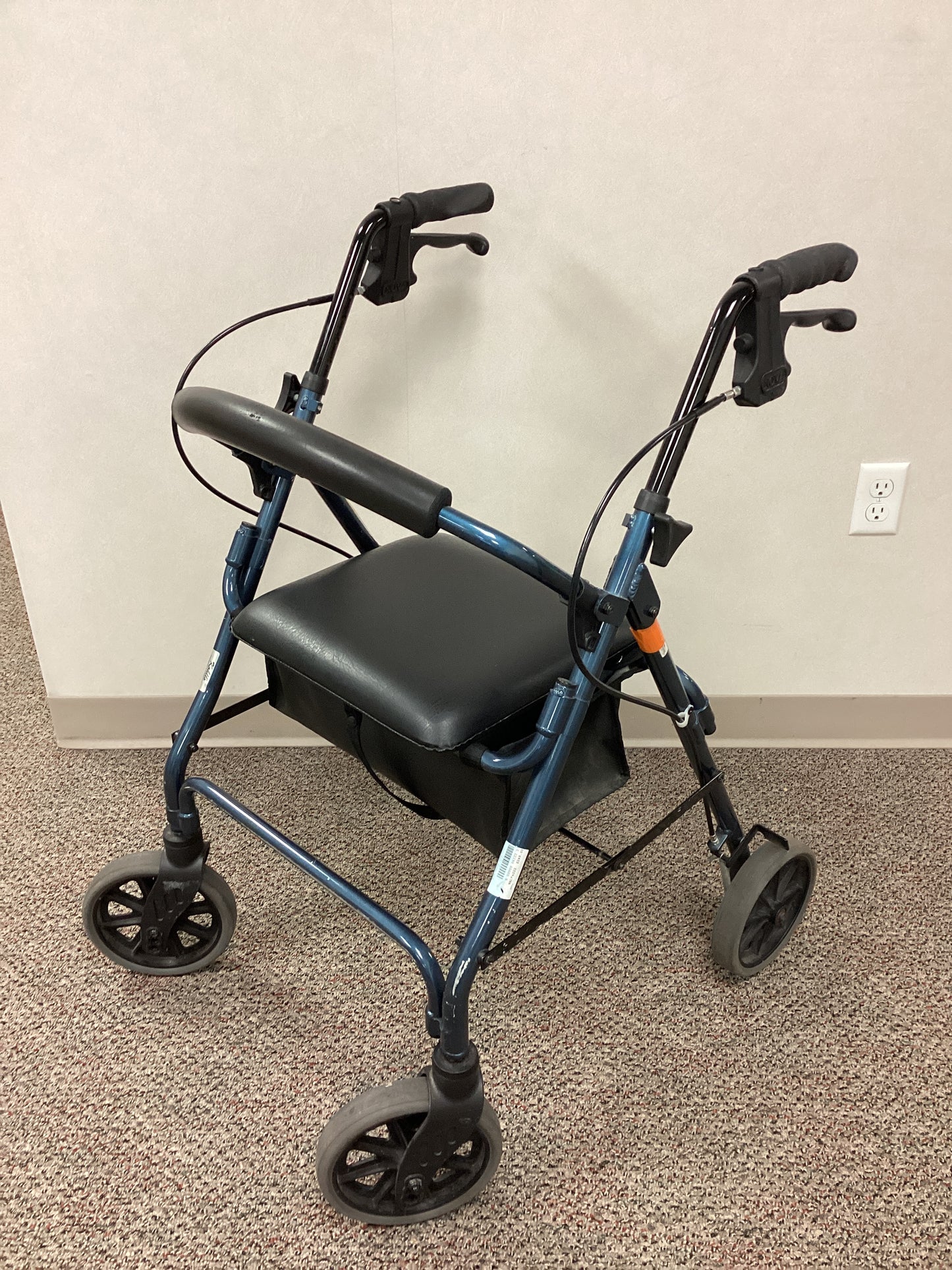 Rollator Walker