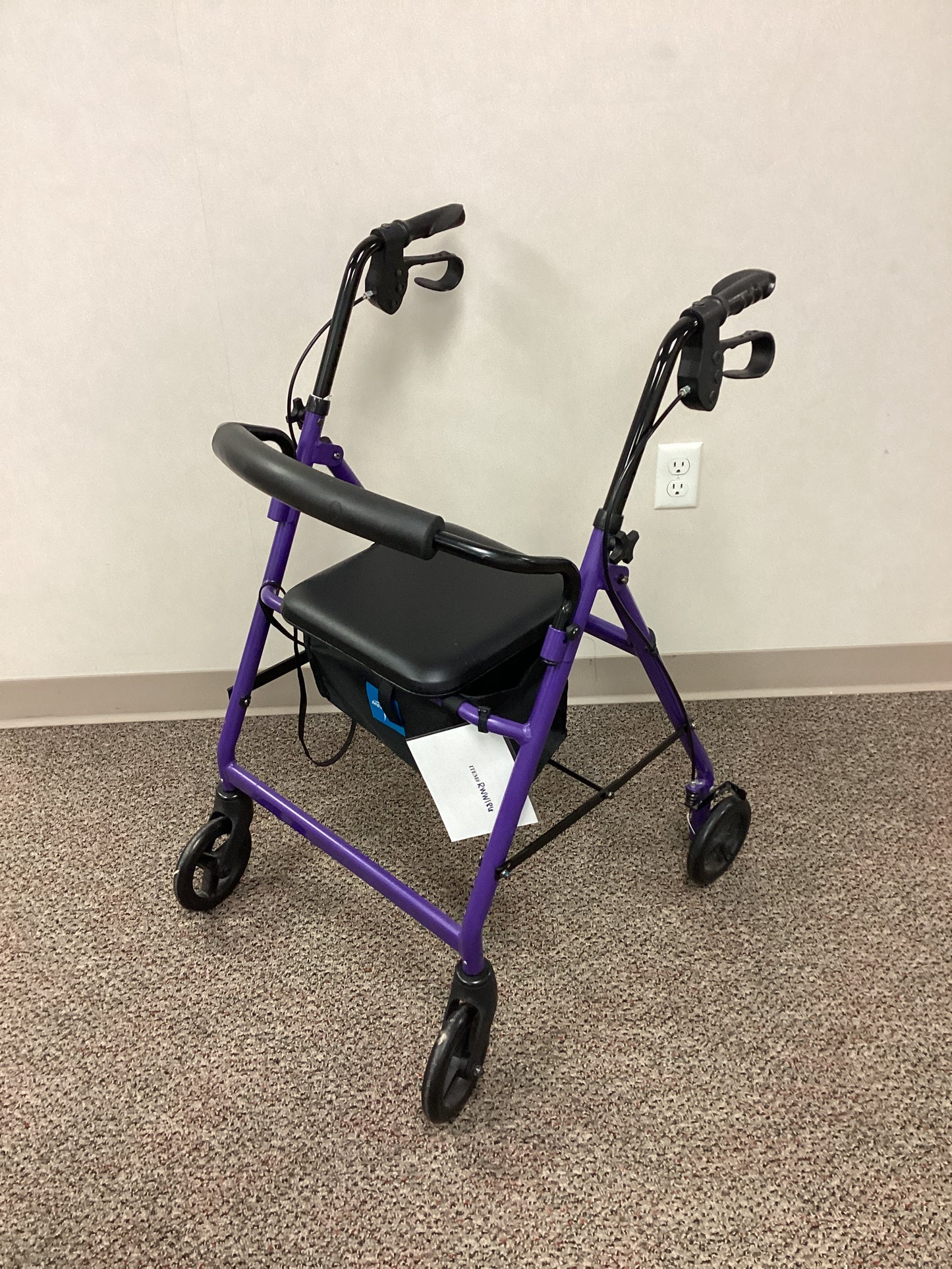 Rollator Walker