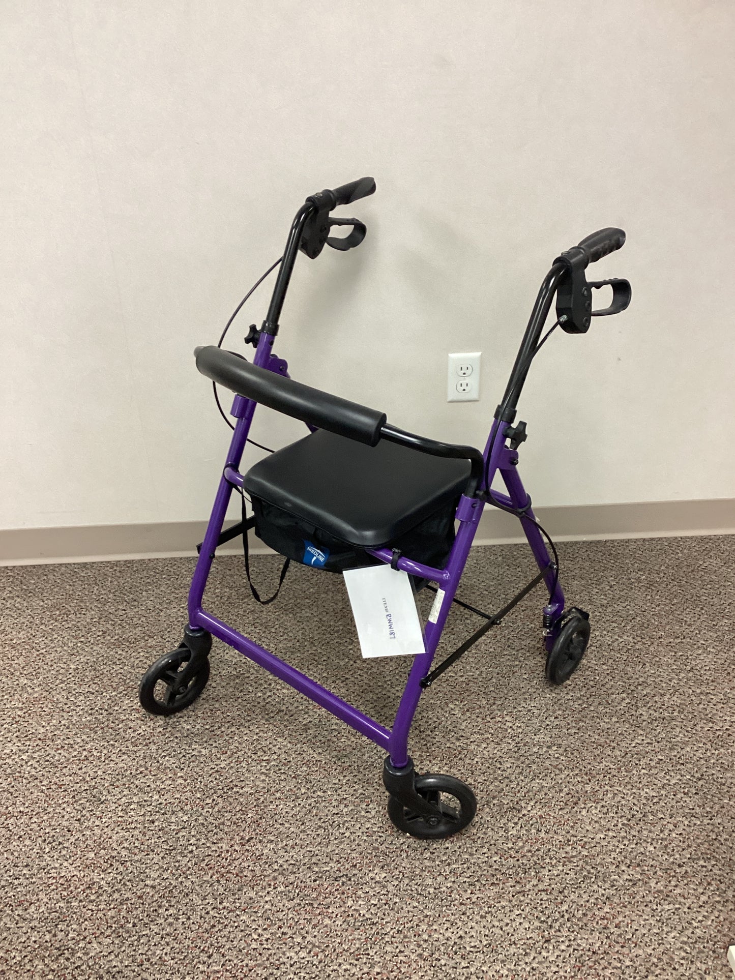 Rollator Walker