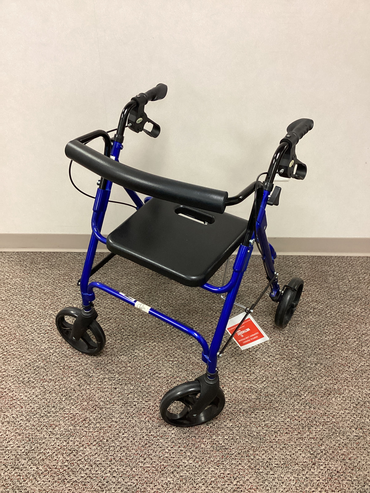 Rollator Walker