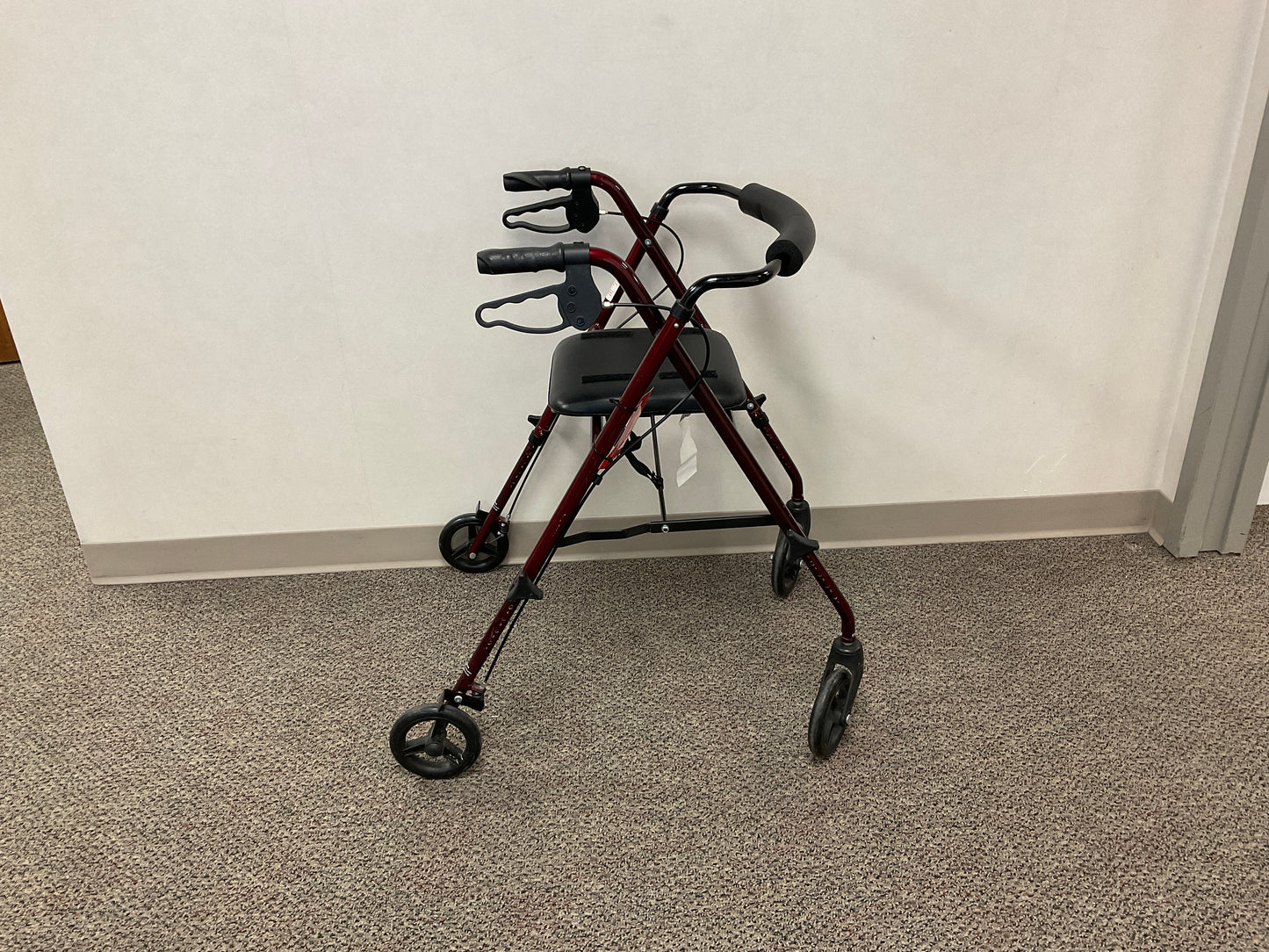 Rollator Walker