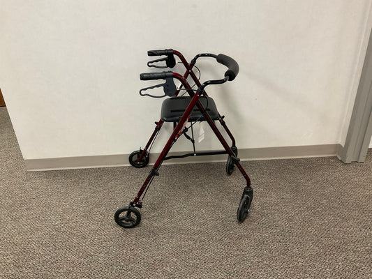 Rollator Walker