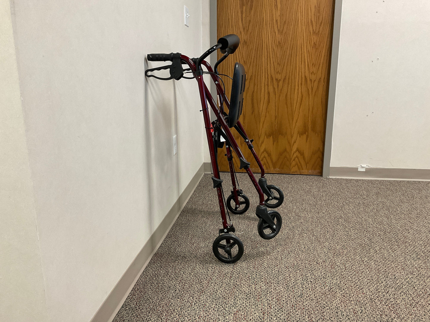 Rollator Walker