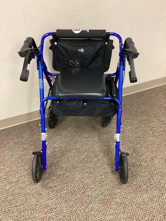Rollator Walker