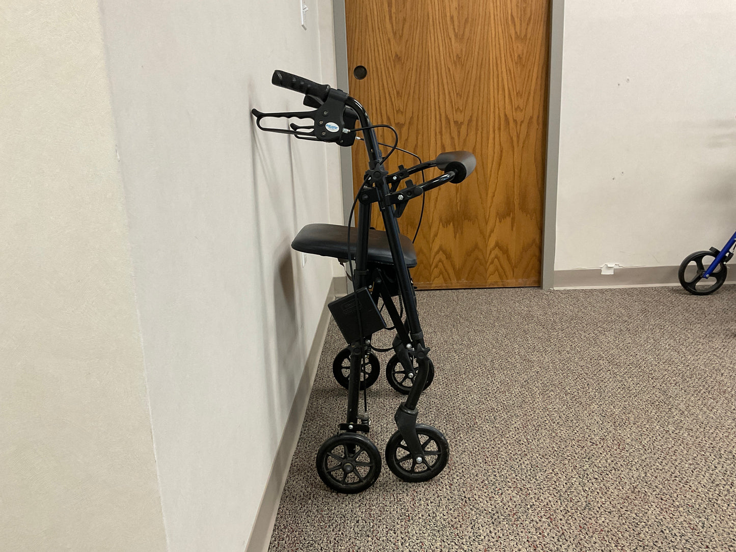 Rollator Walker