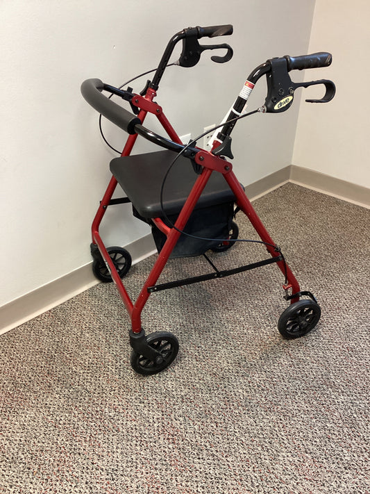 Rollator Walker
