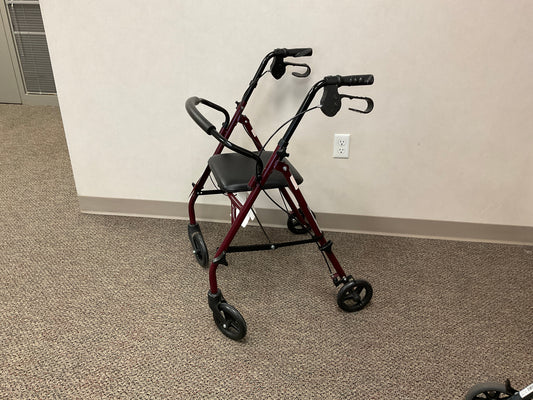 Rollator Walker