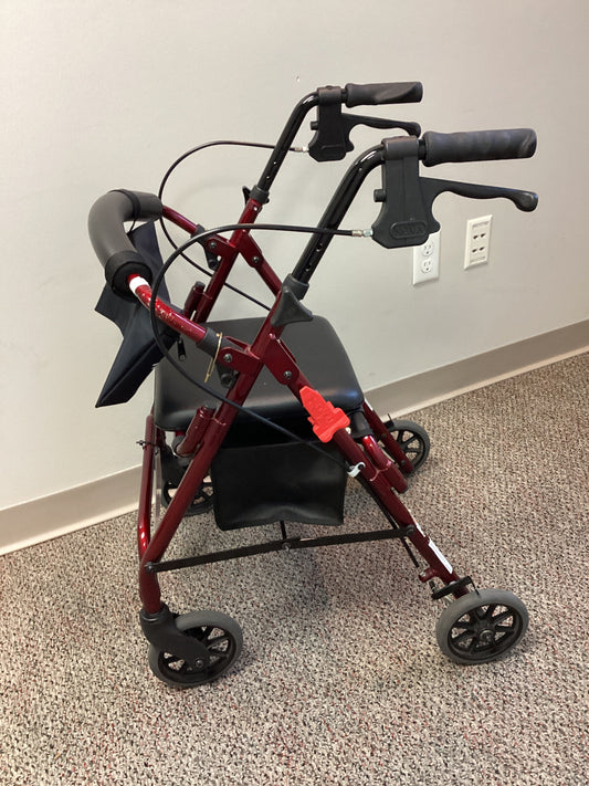 Rollator Walker