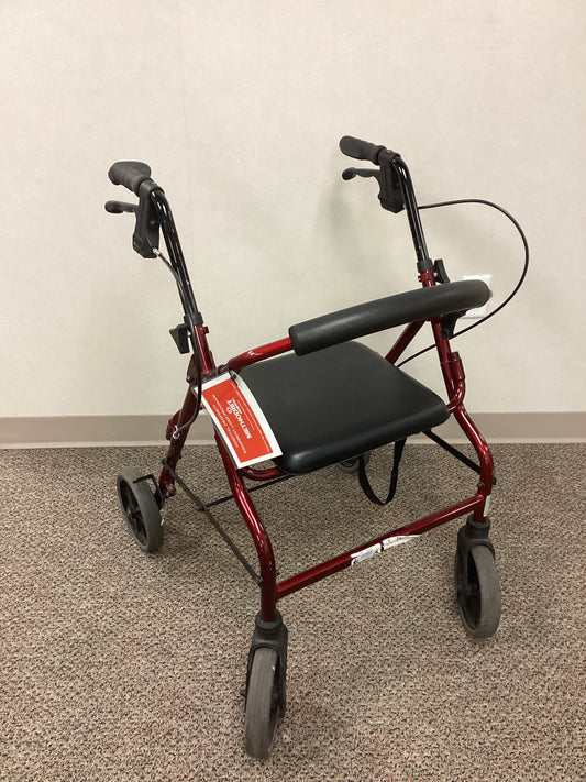 Rollator Walker