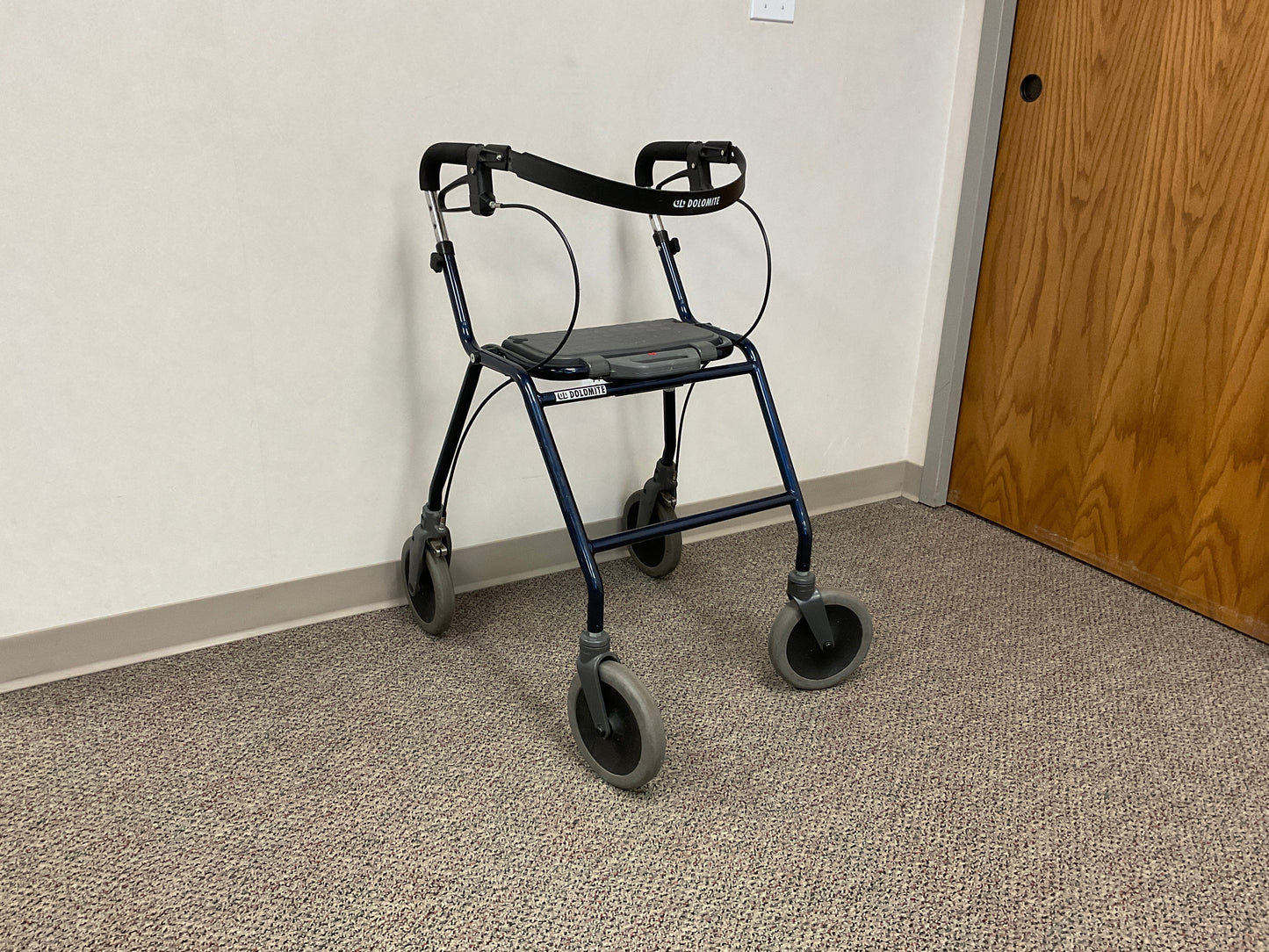 Rollator Walker