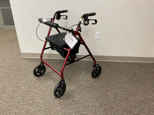 Rollator Walker