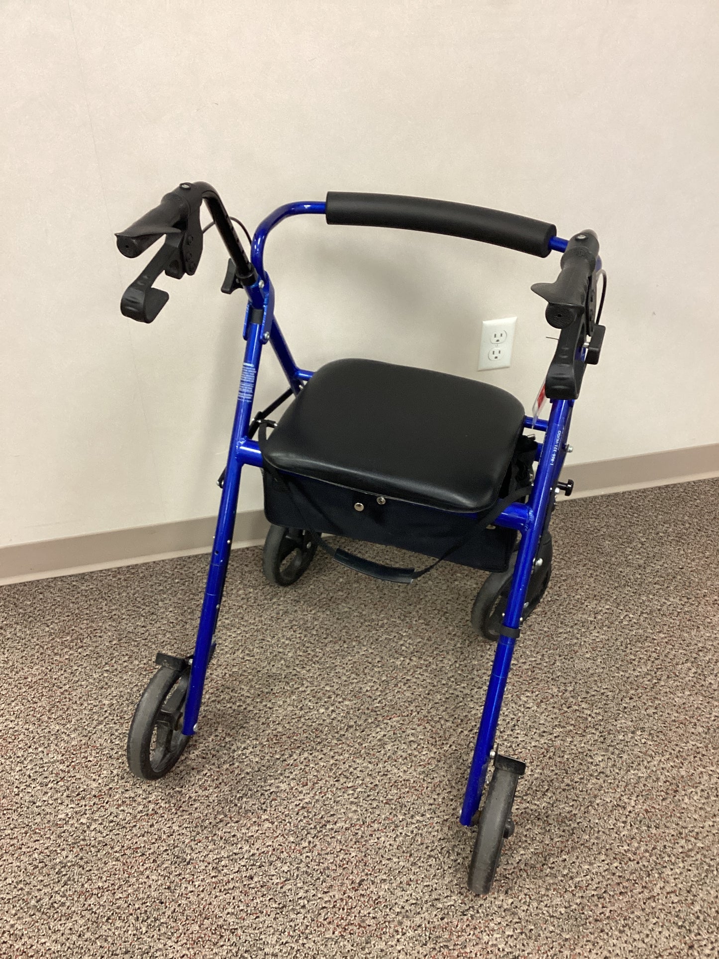 Rollator Walker
