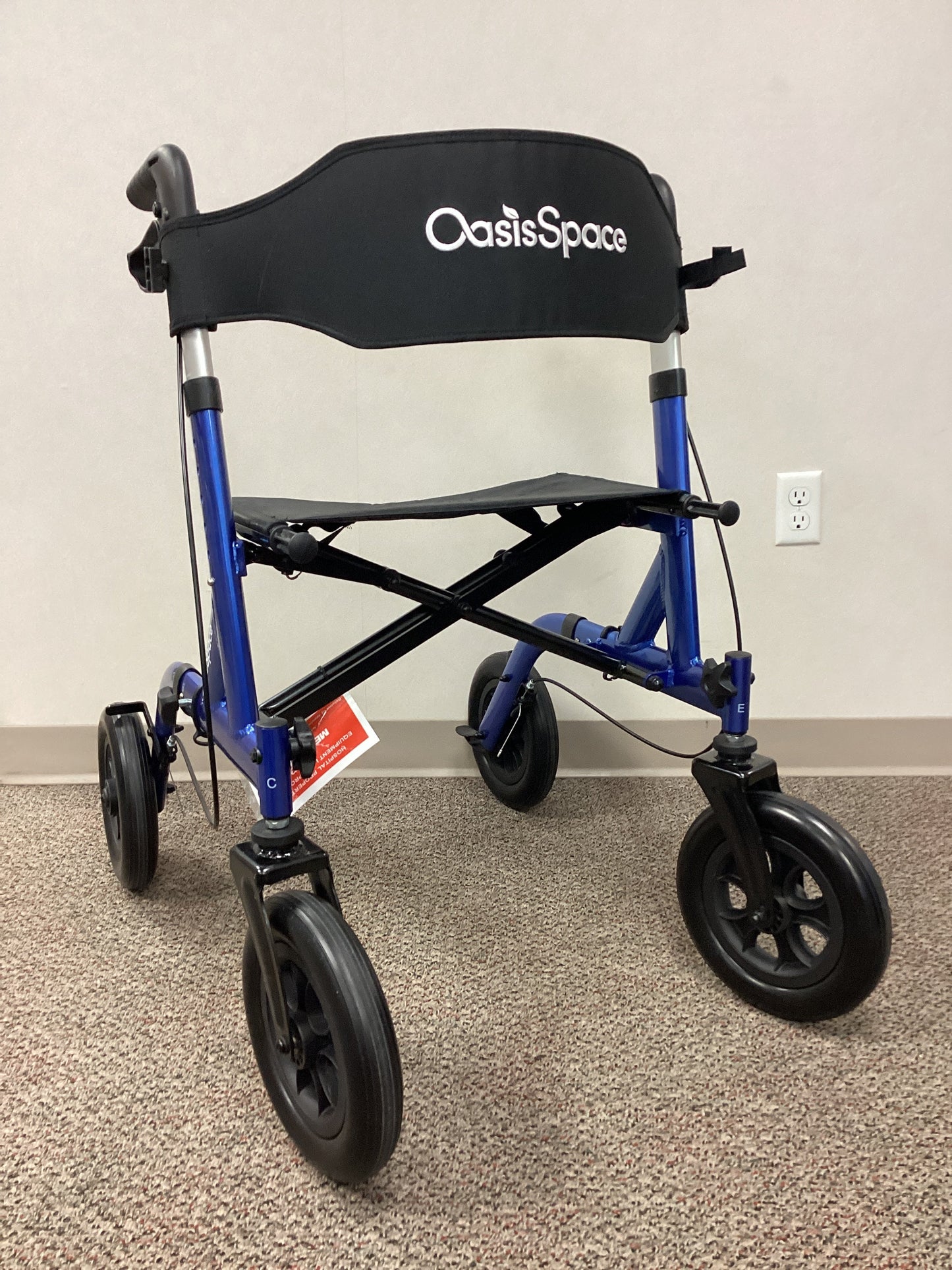 Rollator Walker