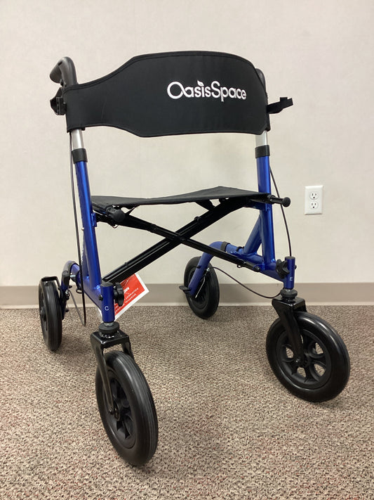 Rollator Walker