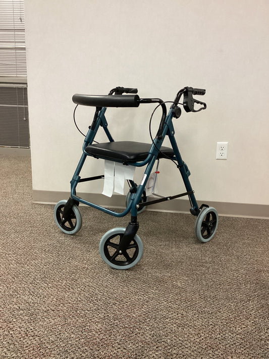 Rollator Walker