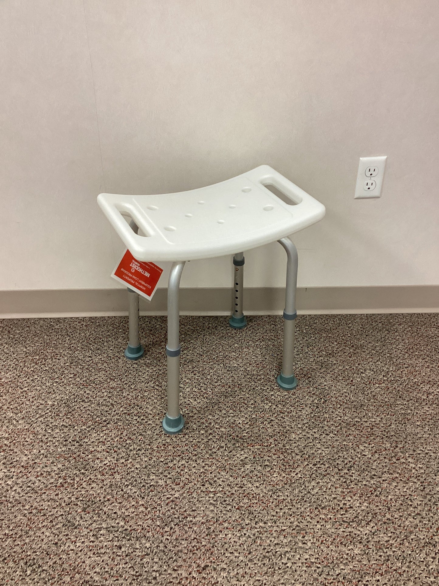 Shower Chair