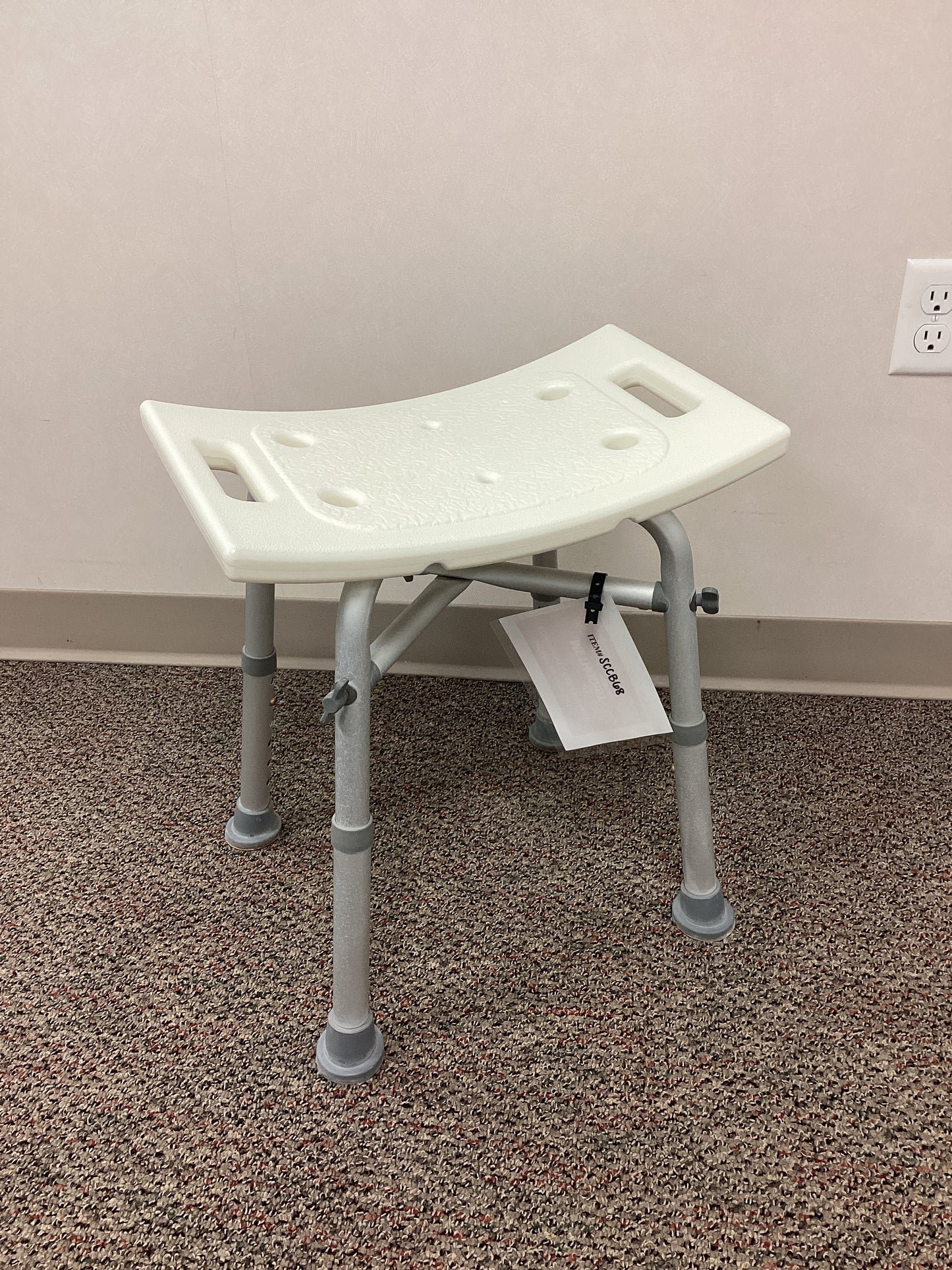 Shower Chair