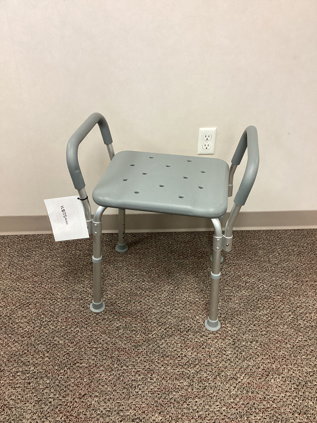 Shower Chair