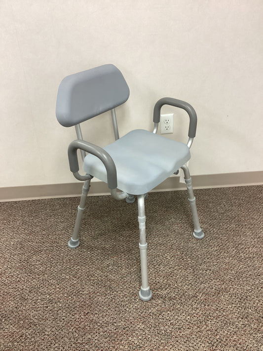 Shower Chair
