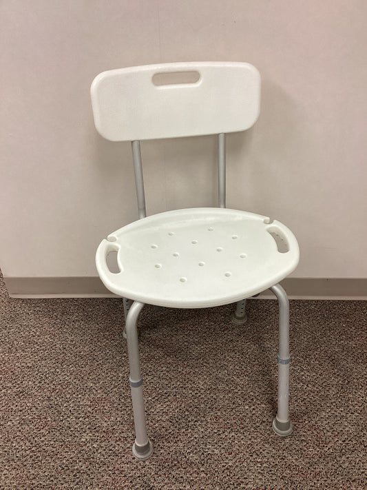 Shower Chair