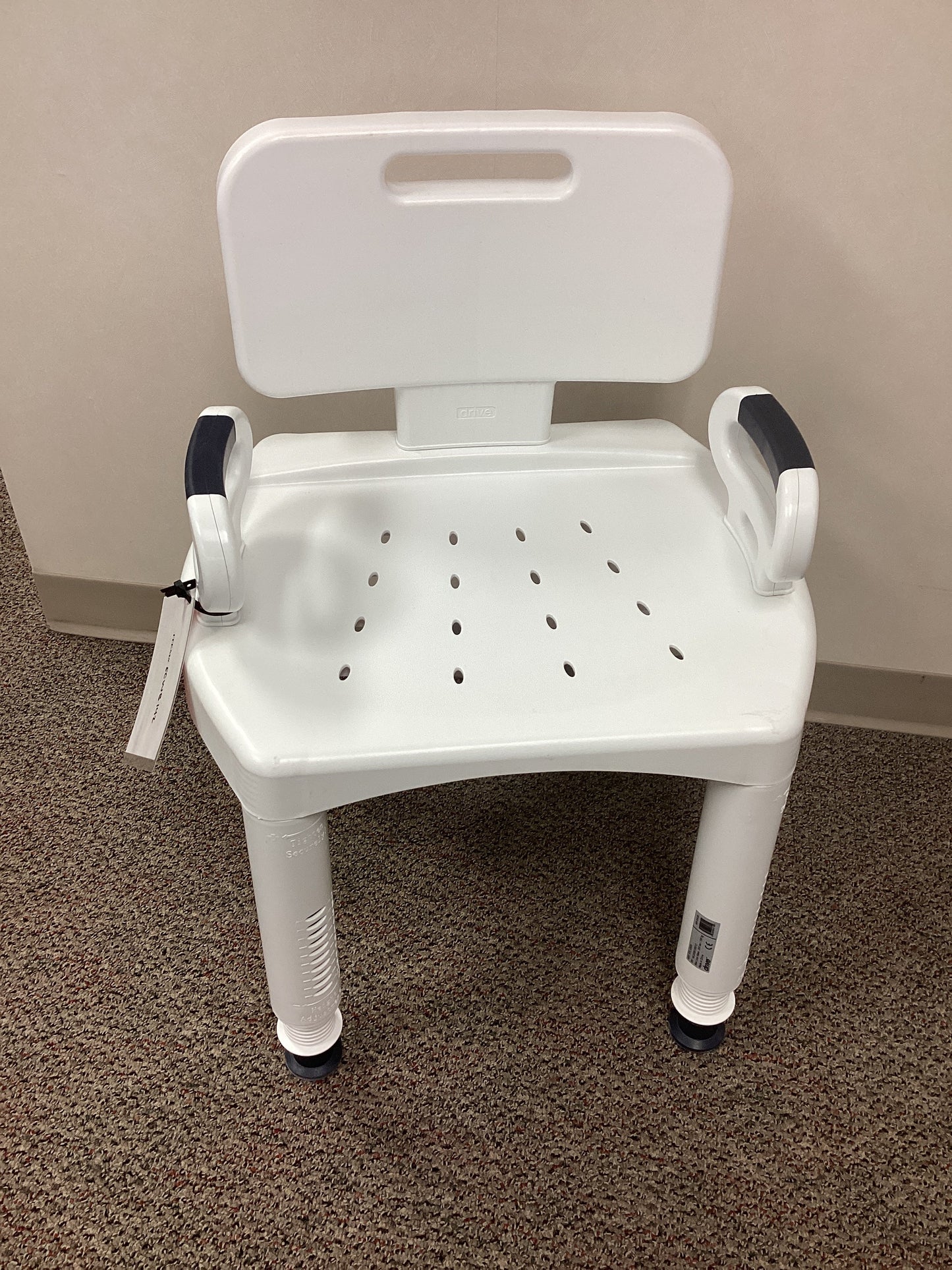 Shower Chair