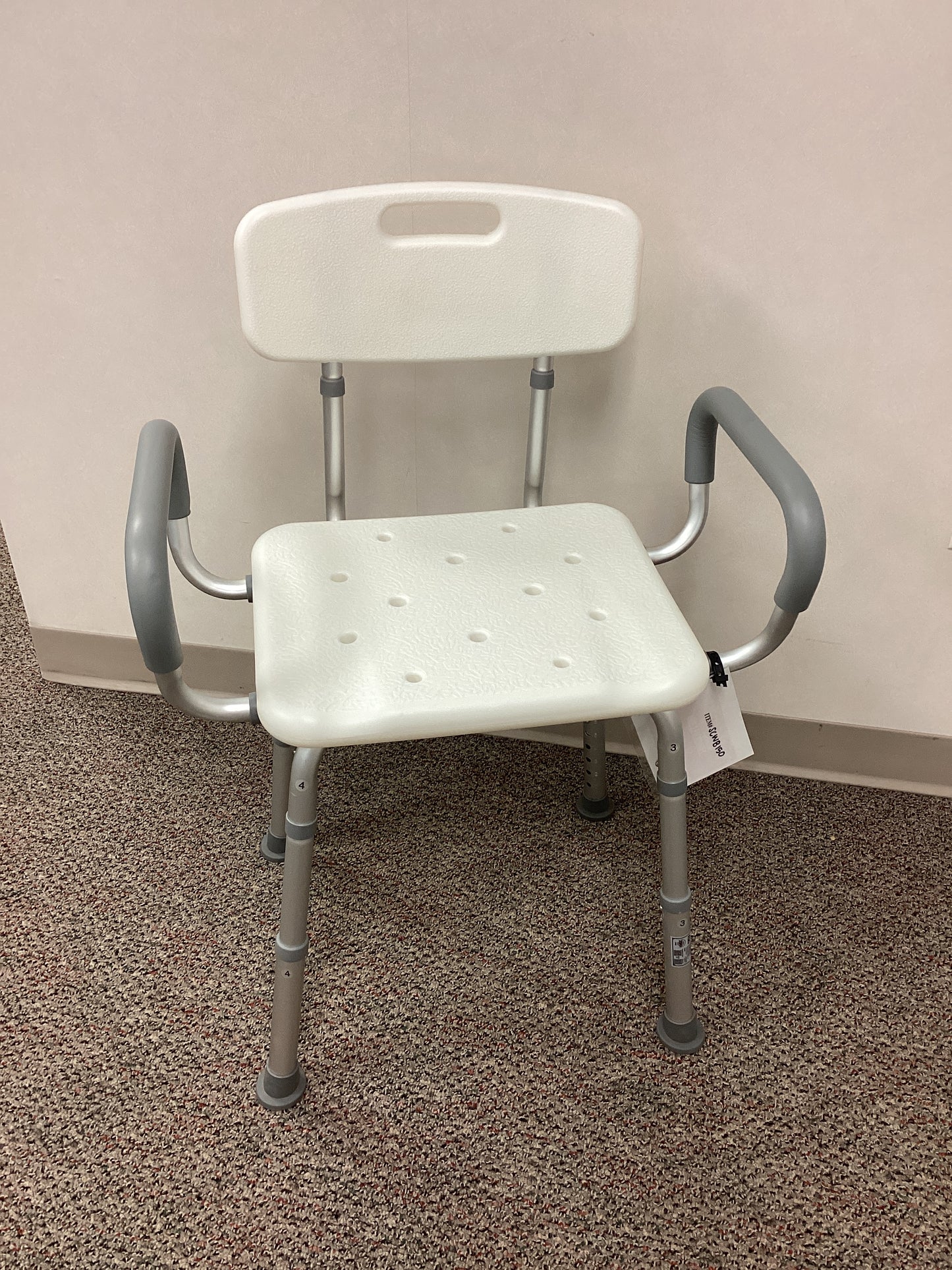 Shower Chair