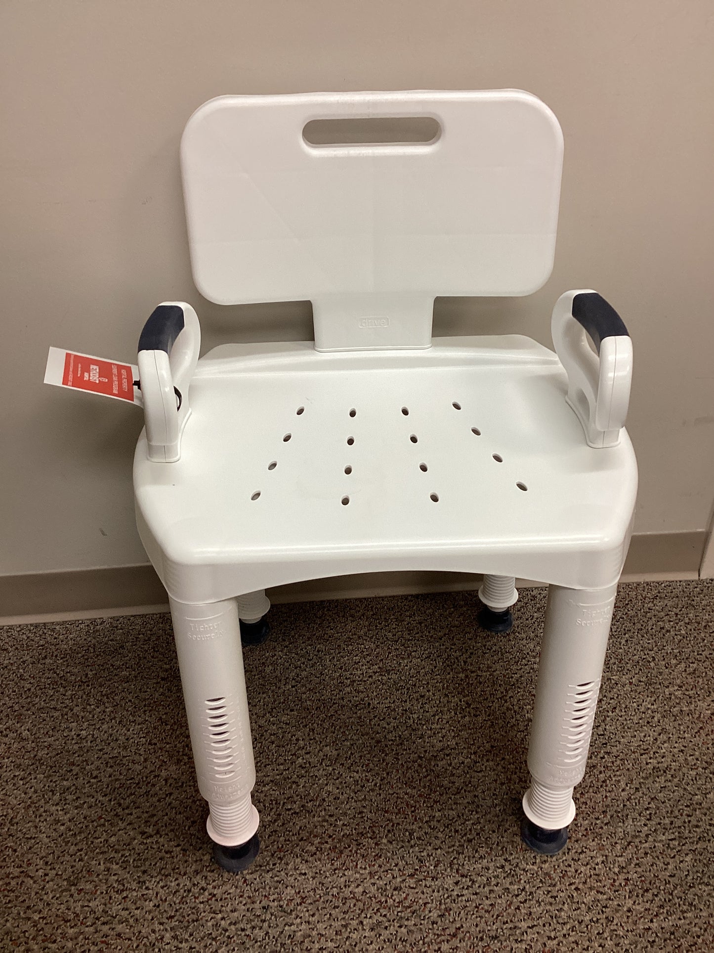 Shower Chair