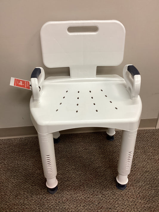 Shower Chair