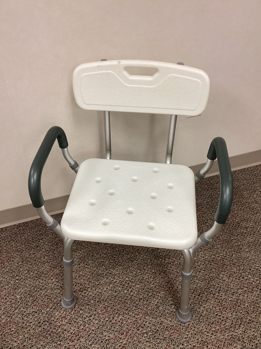 Shower Chair