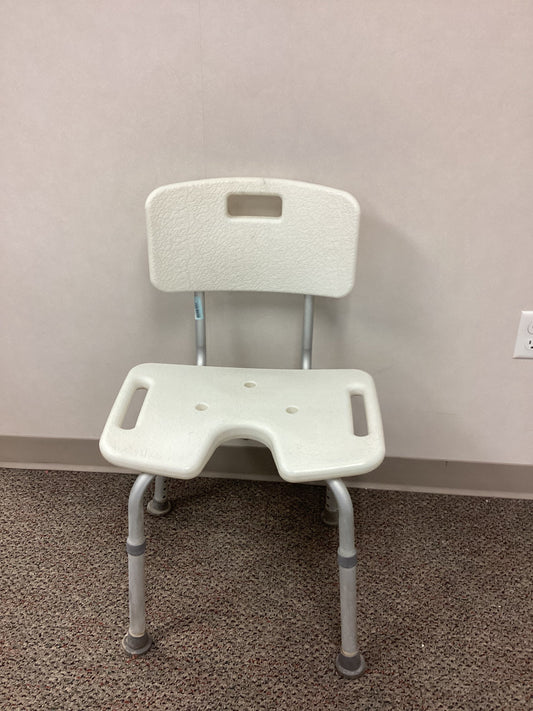 Shower Chair